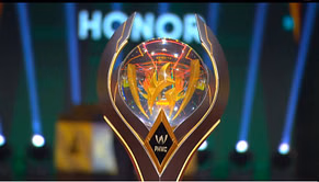 PMWC 2025 Survival Stage: Dates, format, teams, schedule, and how to watch