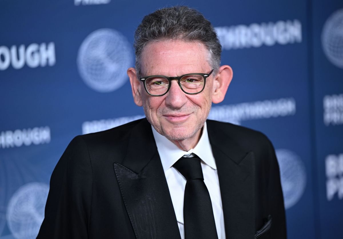 Who is Lucian Grainge? Melanie King suggests that the media figure could be one of Diddy’s “powerful protectors” Lil Rod spoke about