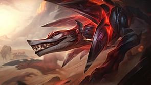 "A true hunter never rests": League of Legends LoLdle answers 1093 (Friday, July 4, 2025)
