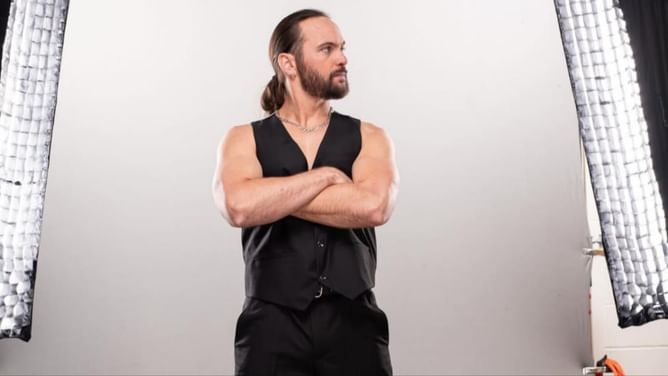 Nick Jackson handed a new name weeks after losing EVP title in AEW
