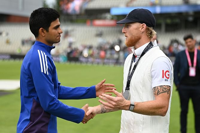“They are winning the last Test” - Former KKR cricketer’s massive prediction ahead of ENG vs IND 2025 5th Test