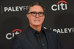 Stephen Colbert's "The Late Show" cancelled: Elizabeth Warren, Ben Stiller, John Cusack, Andy Richter, and other celebrities react