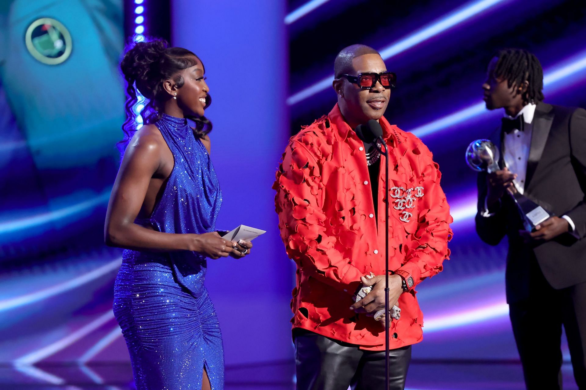 2025 ESPYs - Show - Source: Getty