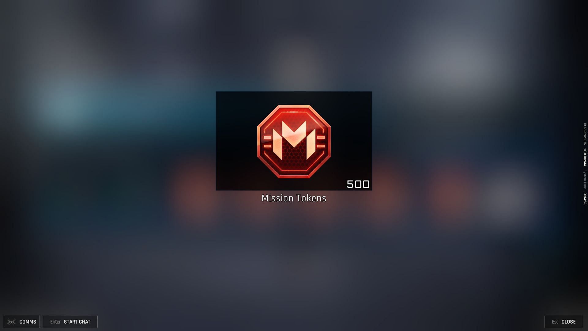 How to get Mission Tokens in Mecha BREAK