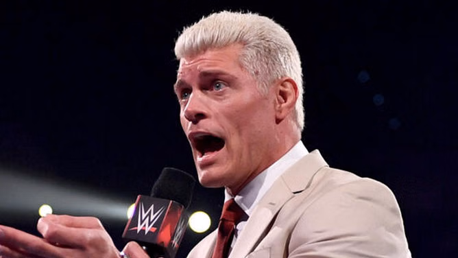 WWE cancels huge Cody Rhodes SummerSlam plans and reason why - Reports
