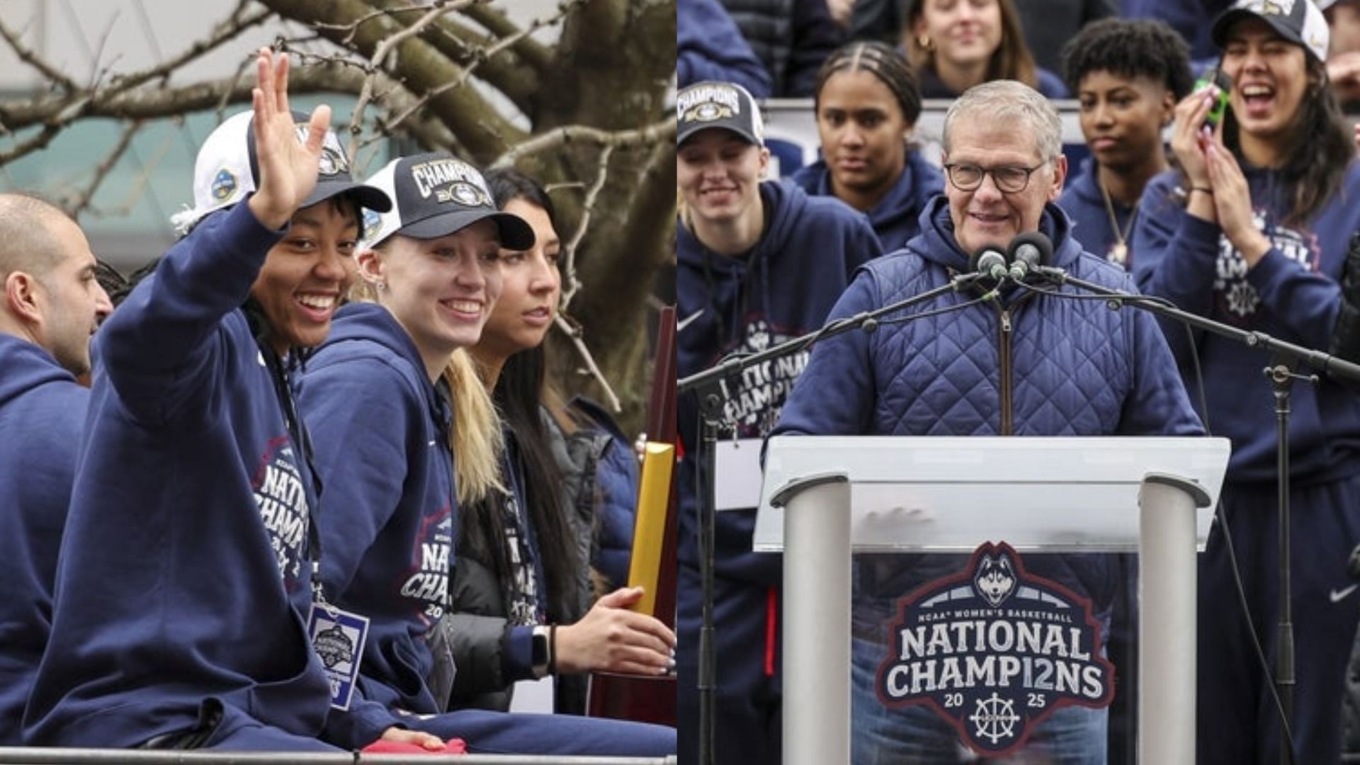 UConn