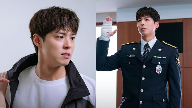 “The story is so boring”- Good Boy fans react to continued gruesome violent scenes, while episode 12 hits all time low viewership ratings