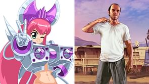 Scrapped GTA 5 DLC had Princess Robot Bubblegum NPC, claims leaker
