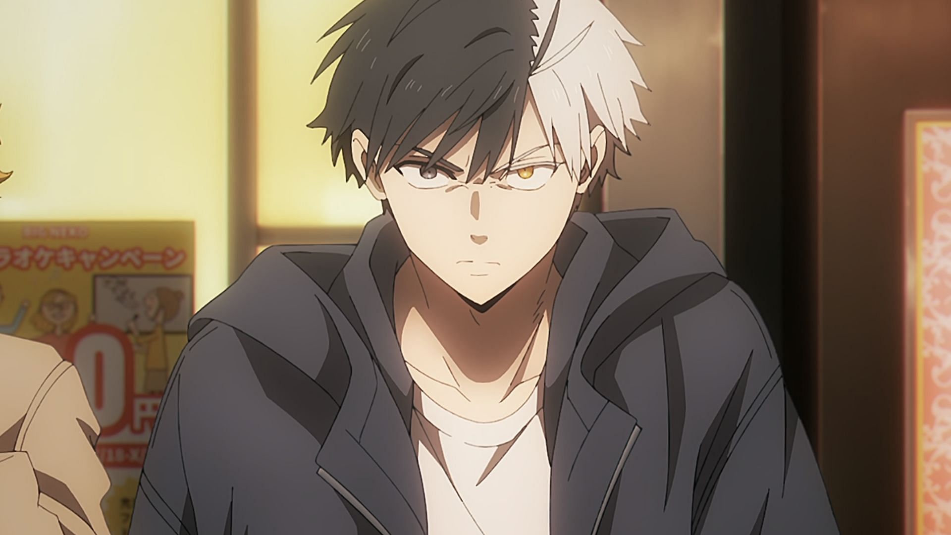 Sakura is expected to bring Natsuki to the orphanage in Wind Breaker chapter 184 (Image via CloverWorks)