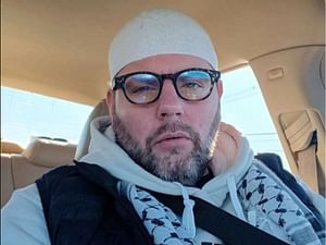 Who was Guy House? Kentucky Church shooter was an aspiring rapper singing verses about "having conversations with demons"