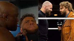 Shocking betrayal; Jon Moxley to win title again? 3 Wild predictions for next week's AEW Dynamite