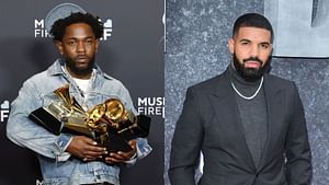"It's a double entendre"— Katt Williams says Kendrick Lamar isn't someone to "tussle with" as he weighs in on K Dot's epic Drake beef
