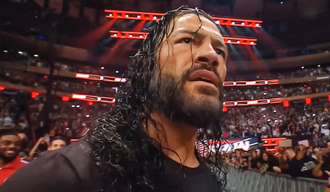 Roman Reigns to return on RAW; replace 5-time WWE champion in Gauntlet match? Chances explored