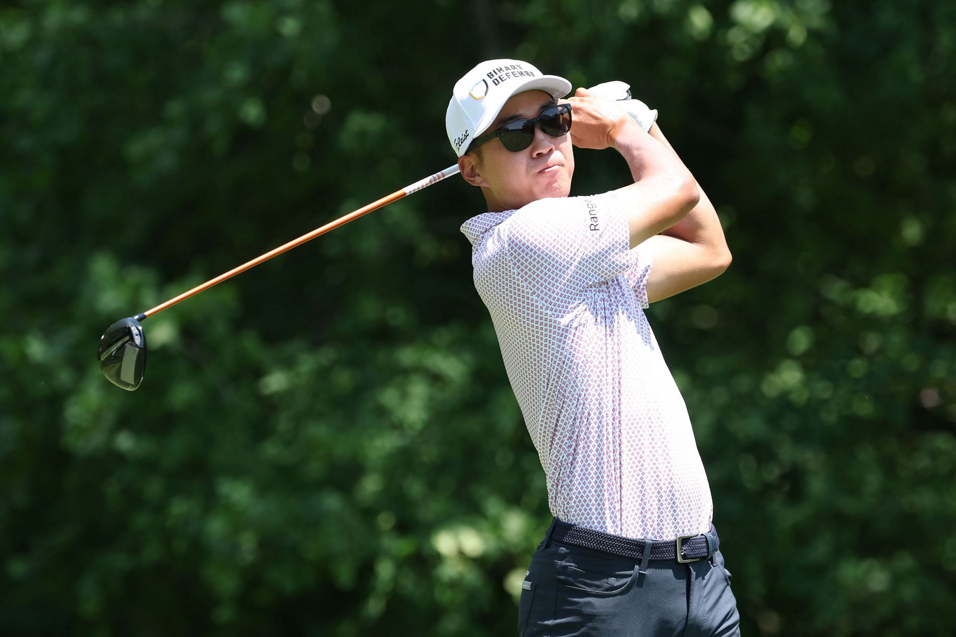 John Deere Classic 2025 - Round Two - Source: Getty
