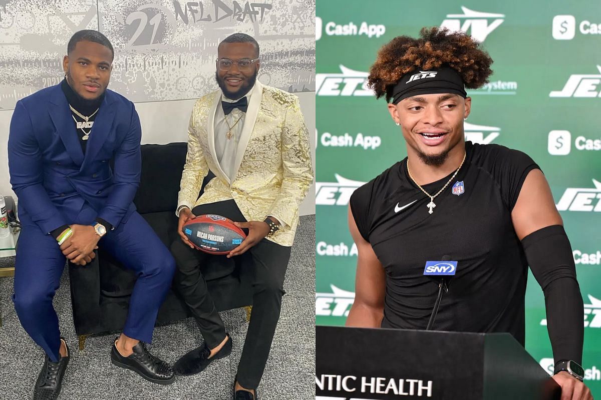Micah Parsons