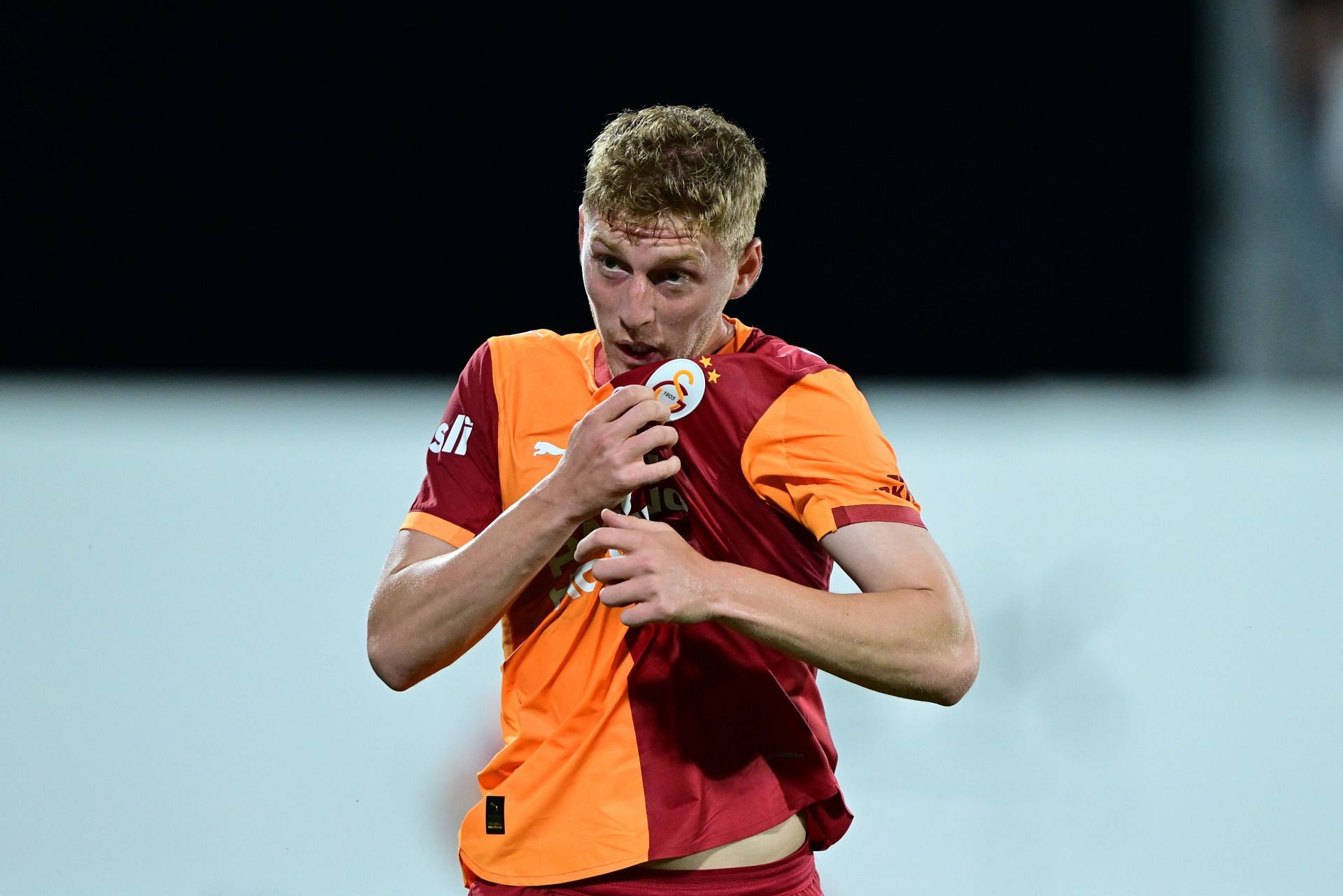 Umraniyespor v Galatasaray - Friendly - Source: Getty