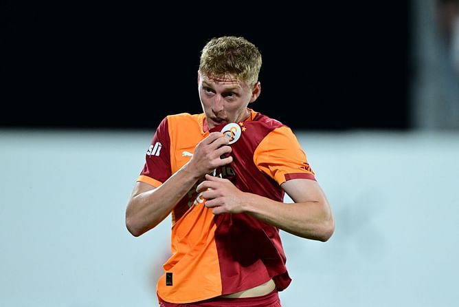 Galatasaray vs Admira Wacker Prediction and Betting Tips | July 20th 2025