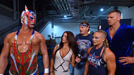 34-year-old star being the new El Grande Americano is absolutely ridiculous, says WWE veteran (Exclusive)