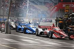 2025 IndyCar Ontario Honda Dealers Indy Toronto schedule: Where to watch, timings, and everything you need to know