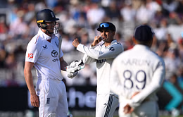 "Very much like a previous captain" - Ex-England batter's stunning dig at Virat Kohli after Shubman Gill's heated moment in ENG vs IND 2025 3rd Test