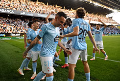 Braga vs Celta Vigo Prediction and Betting Tips | July 19th 2025