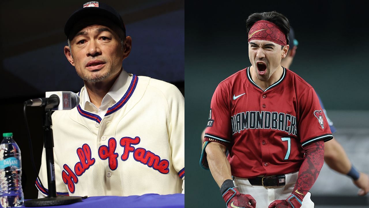 Corbin Carroll&rsquo;s mom recalls D-Backs star
