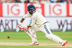 "He did not need messages out there" - Michael Vaughan's massive statement on Ravindra Jadeja's slow batting on Day 4 of ENG vs IND 2025 2nd Test