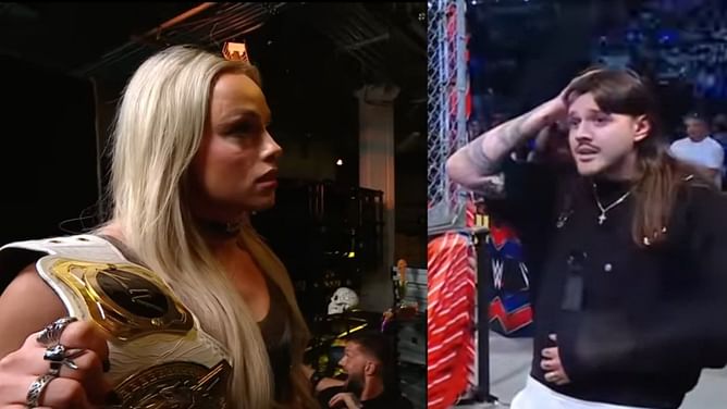 Liv Morgan revenge, Dominik Mysterio injury update? - 5 directions for The Judgment Day on WWE RAW