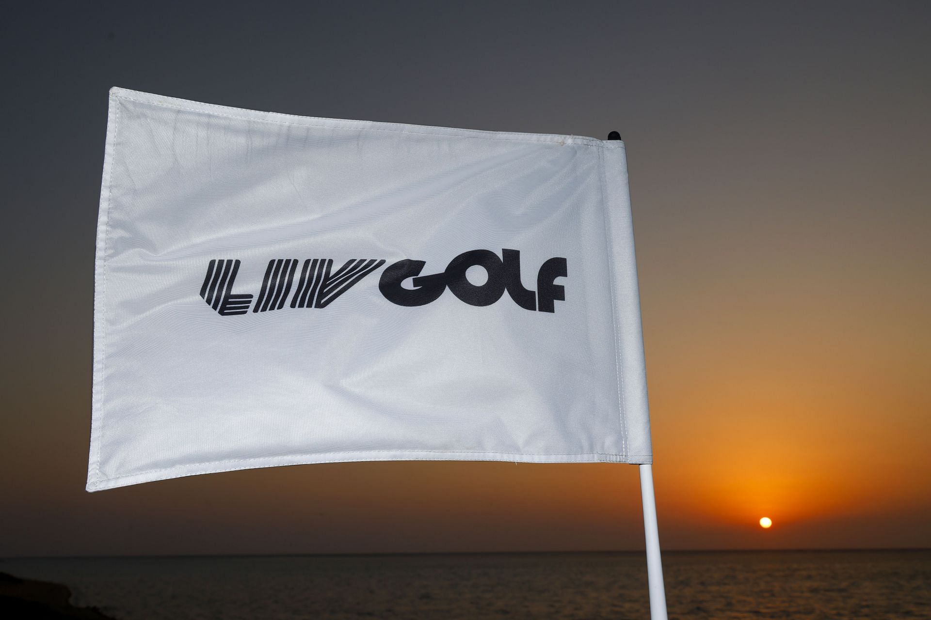 "LIV Golf won't be in business next year" - Fans react to the Saudi-based tour announcing a new host city