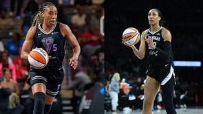 Golden State Valkyries vs Las Vegas Aces prediction and betting tips - July 12 | 2025 WNBA season