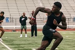 "Big mistake" - CFB fans mock Kosi Okpala after 4-star LB ditches Penn State, Miami and commits to Texas