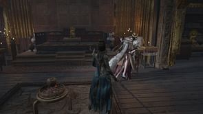 How to defeat Mistress of the Night - Huang Yan in Wuchang: Fallen Feathers