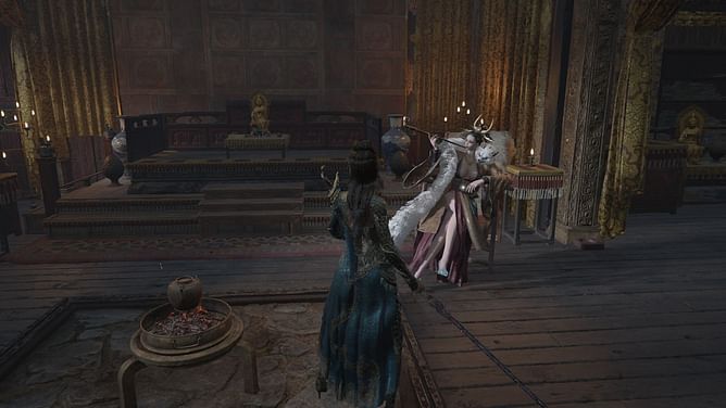 How to defeat Mistress of the Night - Huang Yan in Wuchang: Fallen Feathers