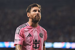 Argentina superstar set to finalize move to Lionel Messi's Inter Miami, likely to make debut for the club in Leagues Cup: Reports