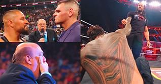 WWE RAW Results: Roman Reigns returns; Hall of Famer attacked after first match in 7 years (7/14/25)