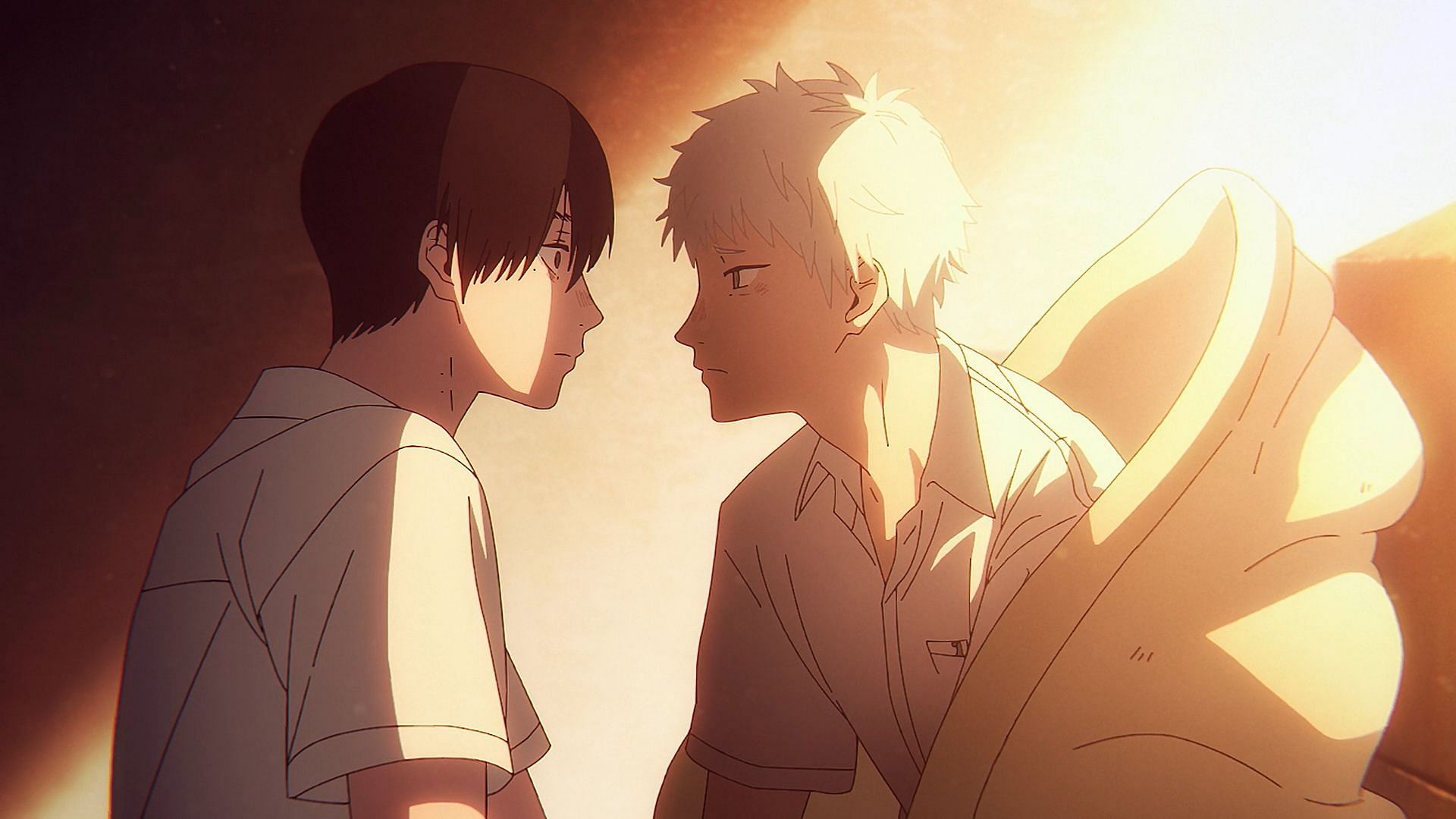 The Summer Hikaru Died episode 3 (Image via CygamesPictures)