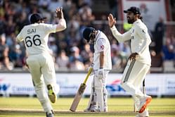 "Udhar try karne de na isse acha" - KL Rahul's interesting advice to bowler on Day 2 of ENG vs IND 2025 4th Test [Watch]