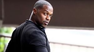 What role does Jermaine Rivers play on The Young and the Restless? Character details explored