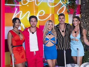 TJ Palma stunned by Iris Kendall’s final words – Love Island USA exit takes emotional turn
