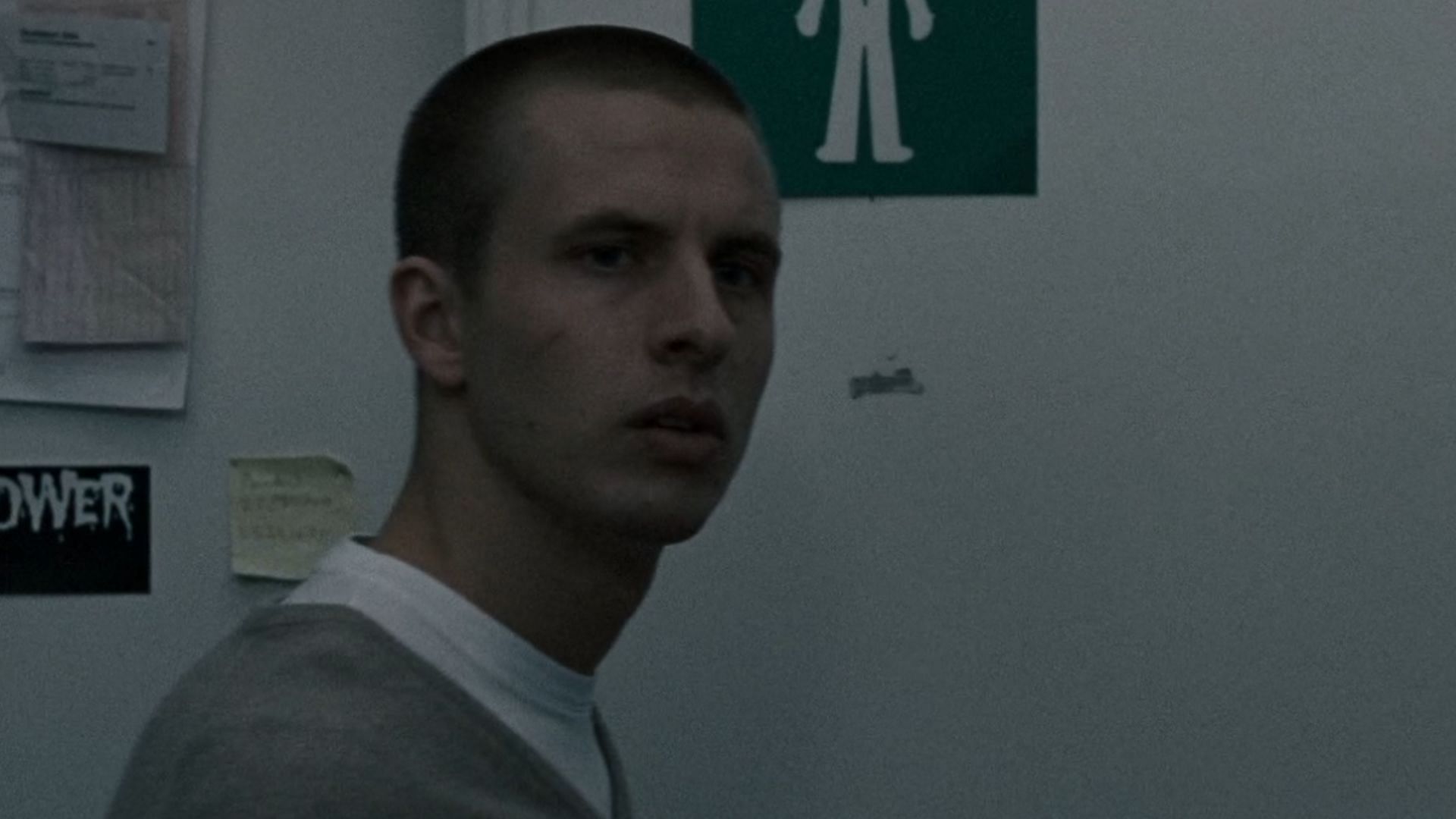 A still image from the trailer of the series (Image via Apple TV)