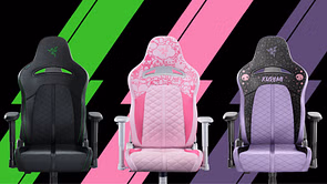 5 best gaming chairs in 2025
