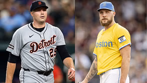"There is no way" - Padres legend makes allegiance clear in Tarik Skubal vs Garrett Crochet AL Cy Young race