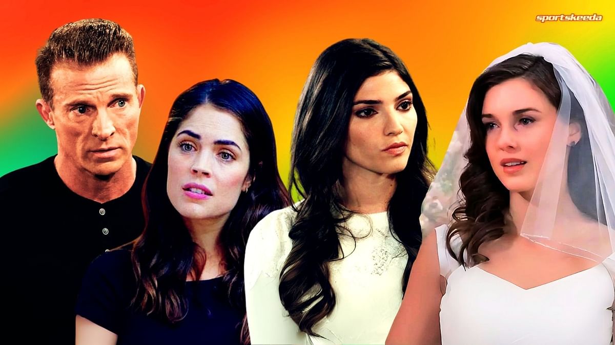 General Hospital weekly preview sees Britt lookalike shakes Jason, Brook Lynn blindsided, and Willow’s wedding day explodes