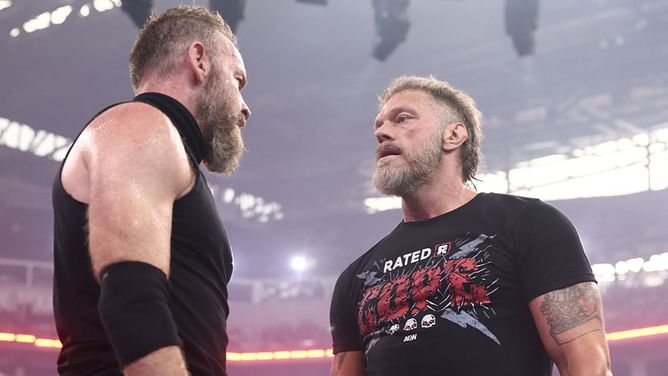 3 AEW stars who can join forces with Christian Cage and Adam Copeland