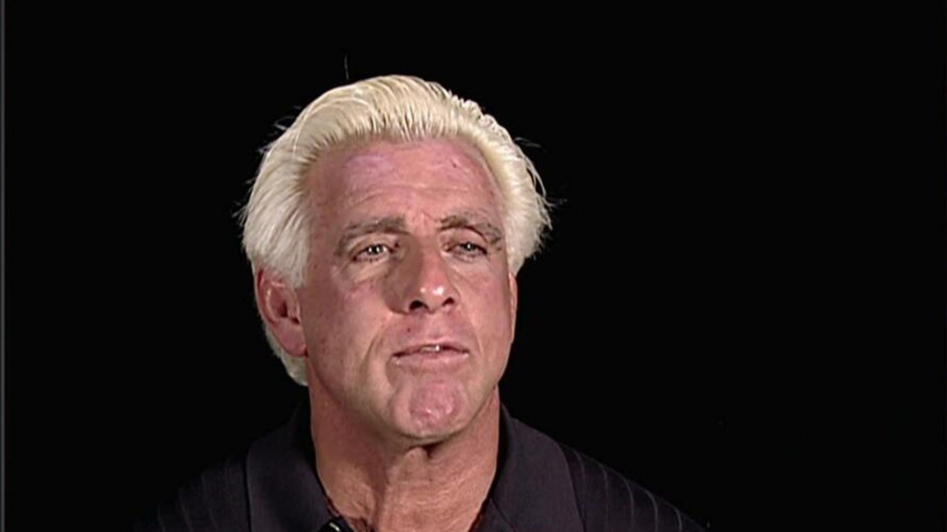 Ric Flair sends heartbreaking emotional message after Hulk Hogan's tragic death thumbnail