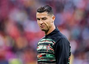 “Although ‘never’ is a strong word” - Cristiano Ronaldo makes confident claim about new role after retirement as player
