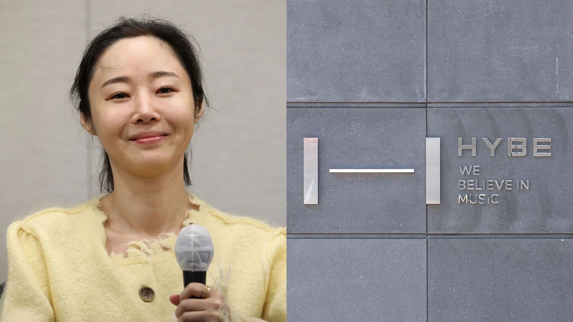 Former ADOR CEO Min Hee-jin cleared of all charges as police close a year-long HYBE’s breach of trust case due to lack of evidence