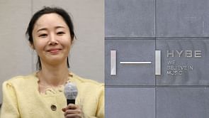 Former ADOR CEO Min Hee-jin cleared of all charges as police close a year-long HYBE’s breach of trust case due to lack of evidence