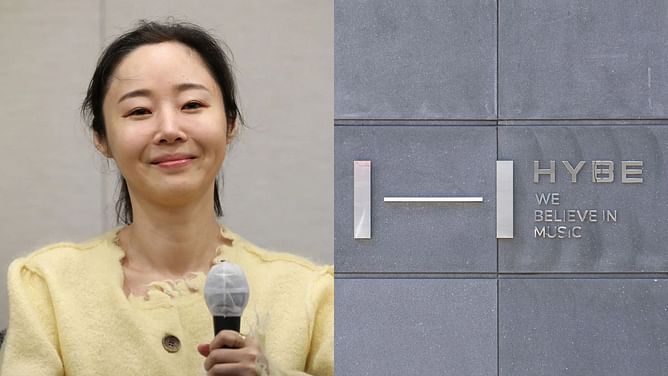 Former ADOR CEO Min Hee-jin cleared of all charges as police close a year-long HYBE’s breach of trust case due to lack of evidence