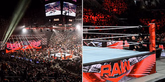 WWE Hall of Famer makes RAW in-ring return after 7 years